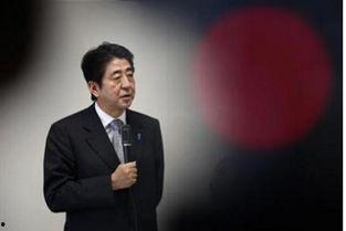 日媒爆料安倍答辩视频,日媒揭秘其背后真相